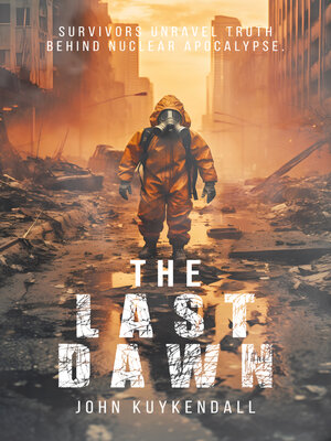 cover image of The Last Dawn